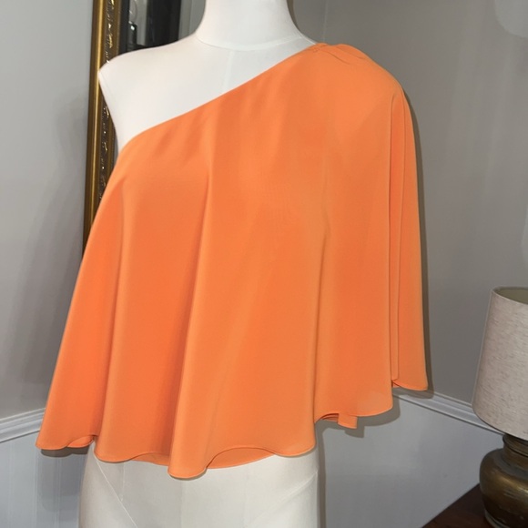 Amanda UpRichard Arosa top. Size medium.NWT - Picture 2 of 10